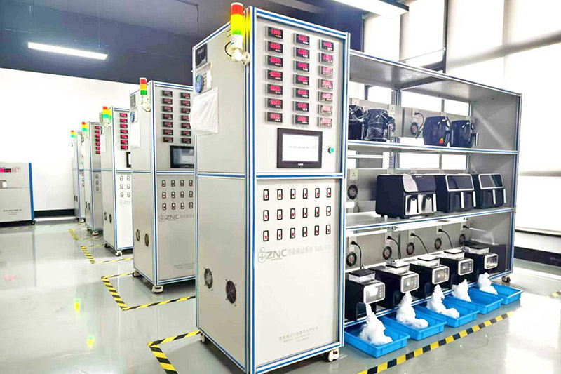 refrigeration equipment manufacturer